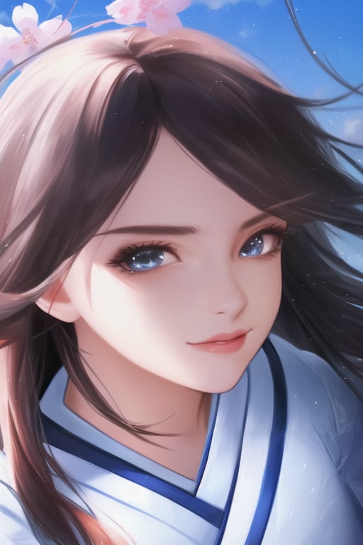 (((masterpiece))),  (((best quality))),  ((ultra-detailed)) by RandeiTheWitch on Tensor.Art