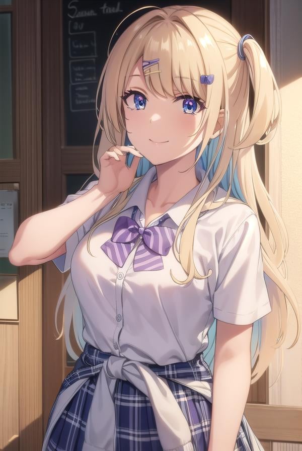 lunashirakawa,  ,  luna shirakawa by Ttan on Tensor.Art