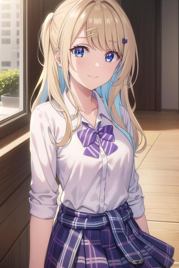 lunashirakawa,  ,  luna shirakawa by Ttan on Tensor.Art