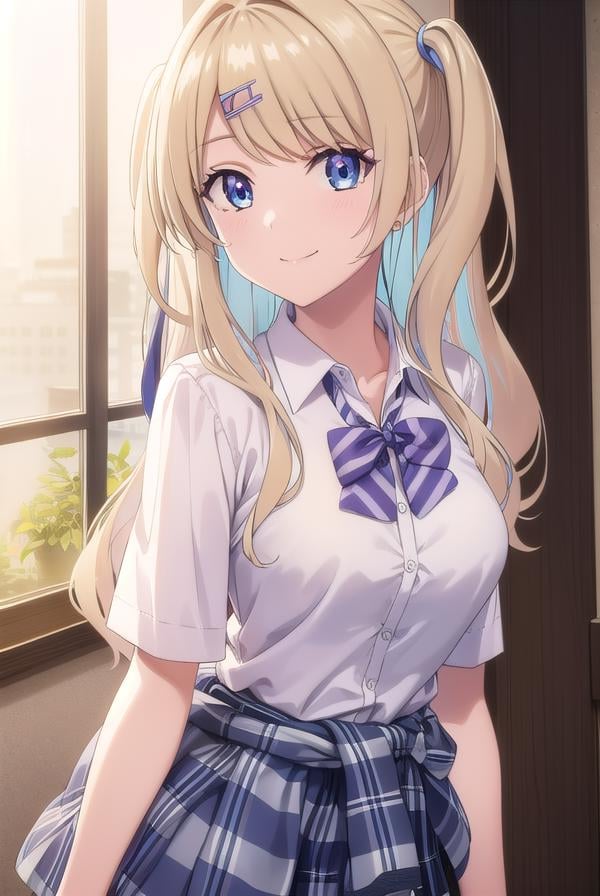 lunashirakawa,  ,  luna shirakawa by Ttan on Tensor.Art