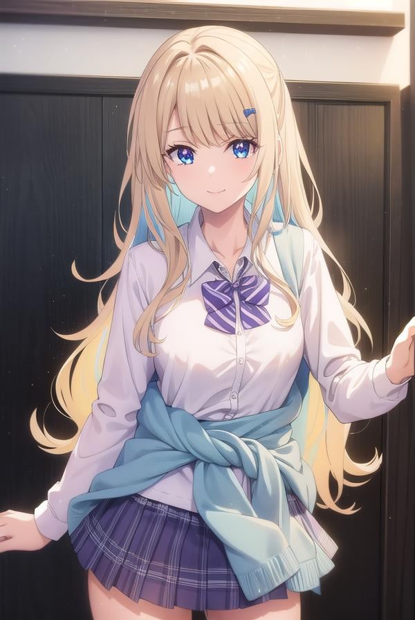 lunashirakawa,  ,  luna shirakawa by Ttan on Tensor.Art