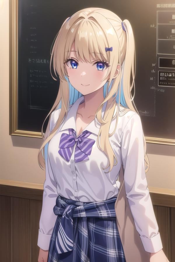 lunashirakawa,  ,  luna shirakawa by Ttan on Tensor.Art