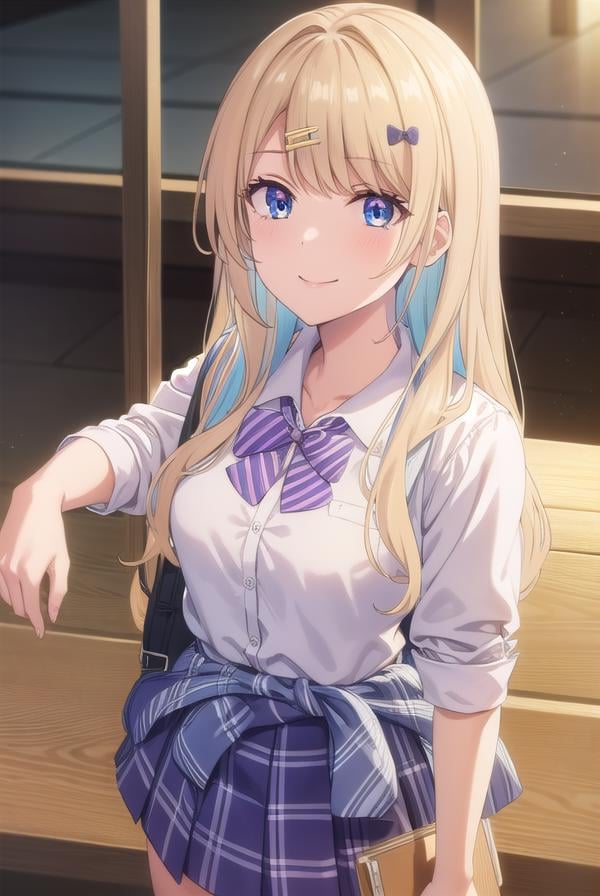 lunashirakawa,  ,  luna shirakawa by Ttan on Tensor.Art