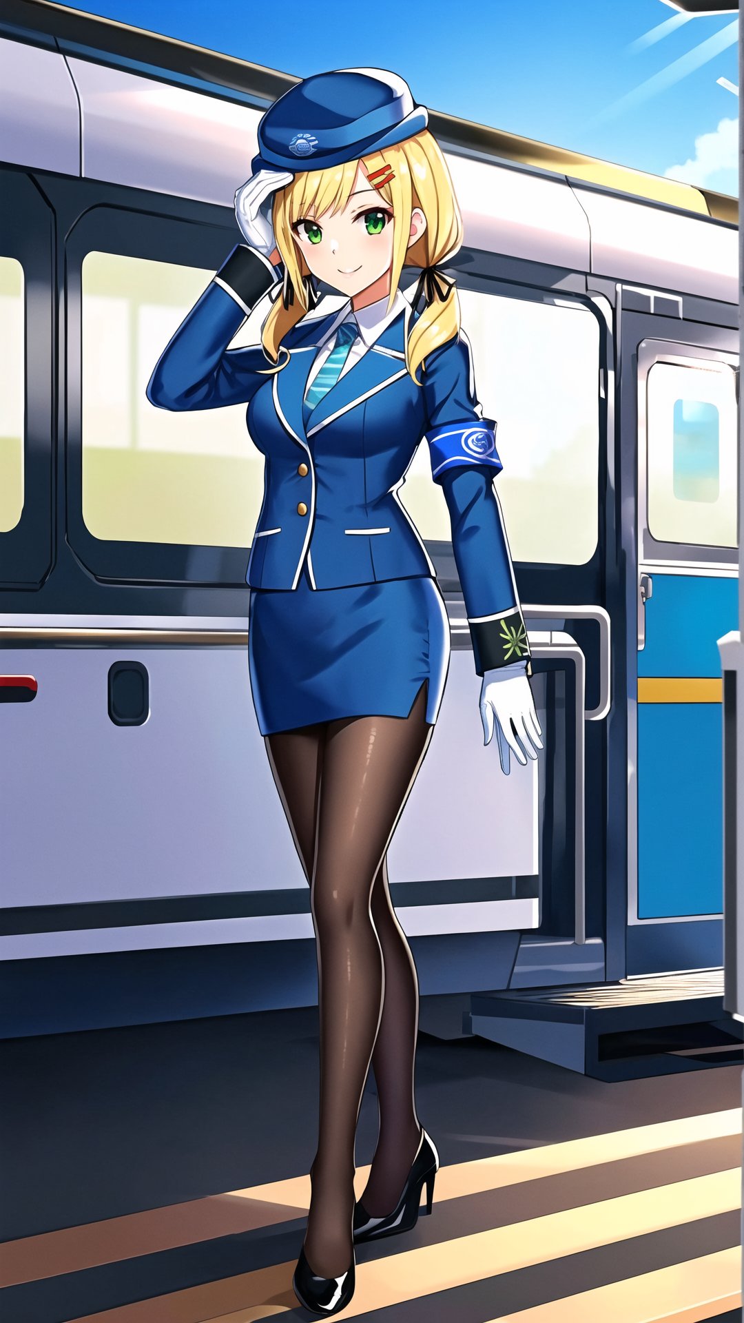 masterpiece,  best quality,  1girl by ishiwatafox117 on Tensor.Art