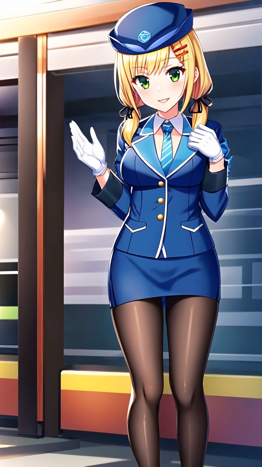 masterpiece,  best quality,  1girl by ishiwatafox117 on Tensor.Art