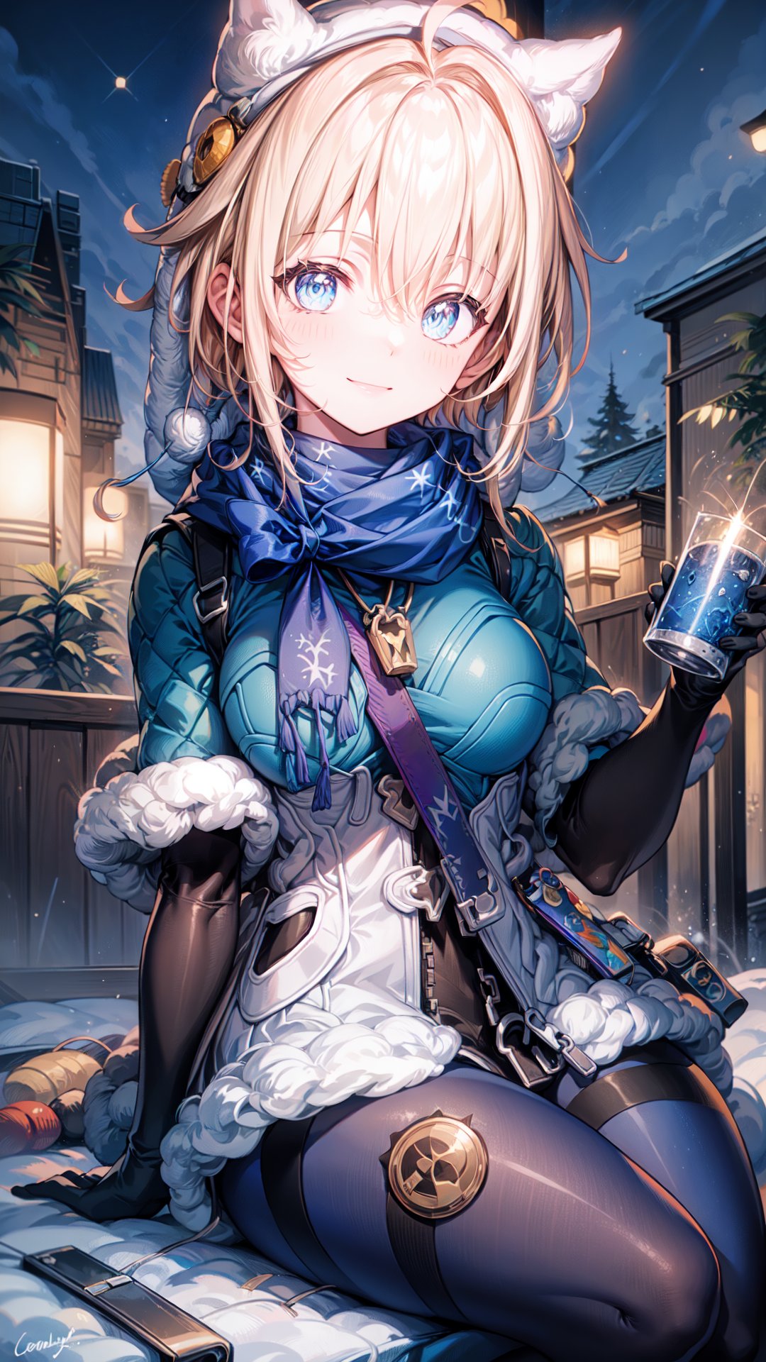 (extremely detailed CG),  (best quality),  1girl by 消消菌 on Tensor.Art