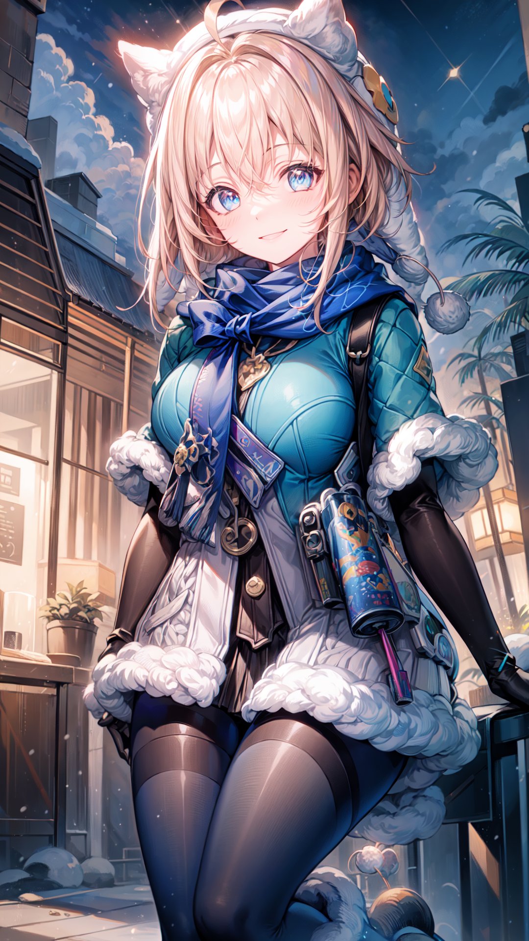 (extremely detailed CG),  (best quality),  1girl by 消消菌 on Tensor.Art