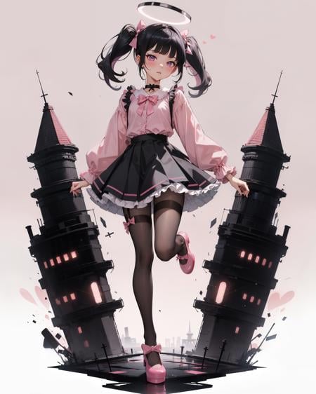 AI generated image by User 123 on Tensor.Art