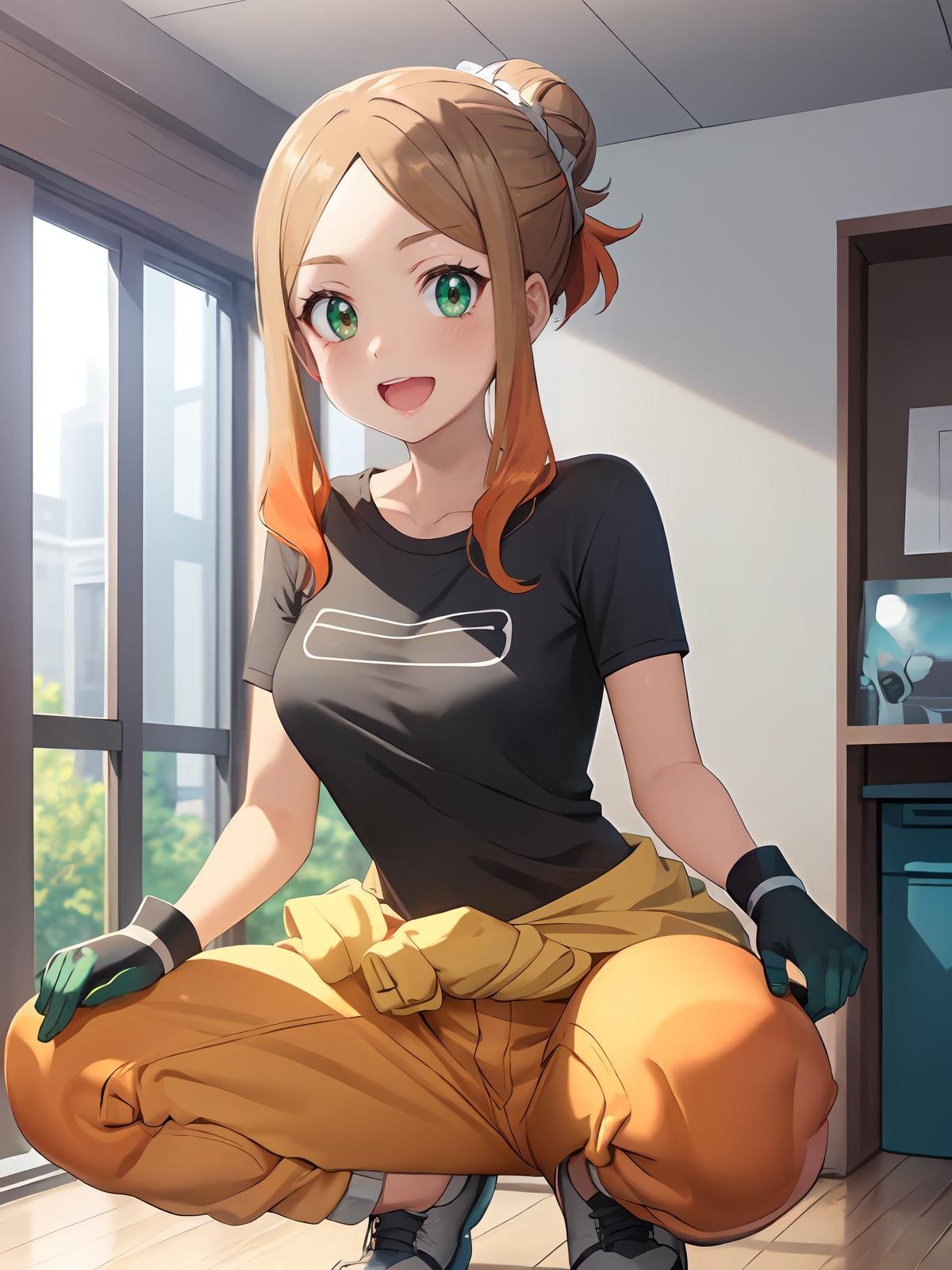 ((masterpiece,  best quality)) (extremely detailed CG),  (raytracing) (best quality) by Ttan on Tensor.Art