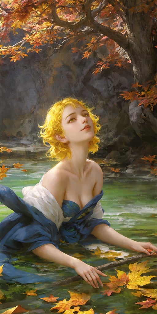AI generated image by 陈墨SHMILY on Tensor.Art