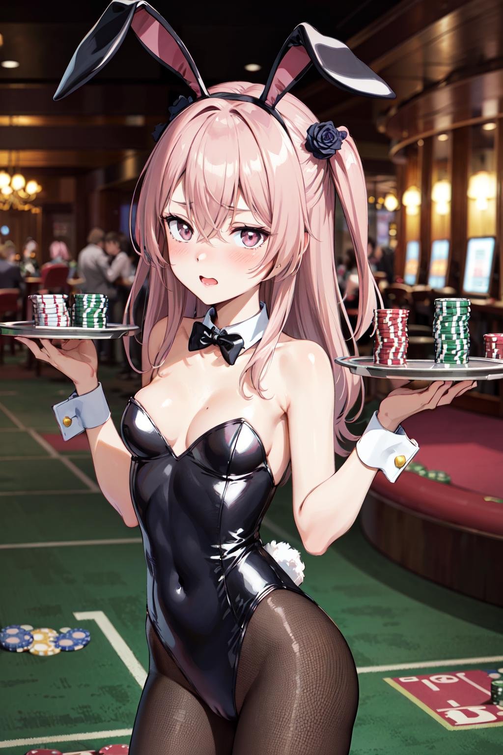 masterpiece,  best quality,  highres by AI_popai on Tensor.Art