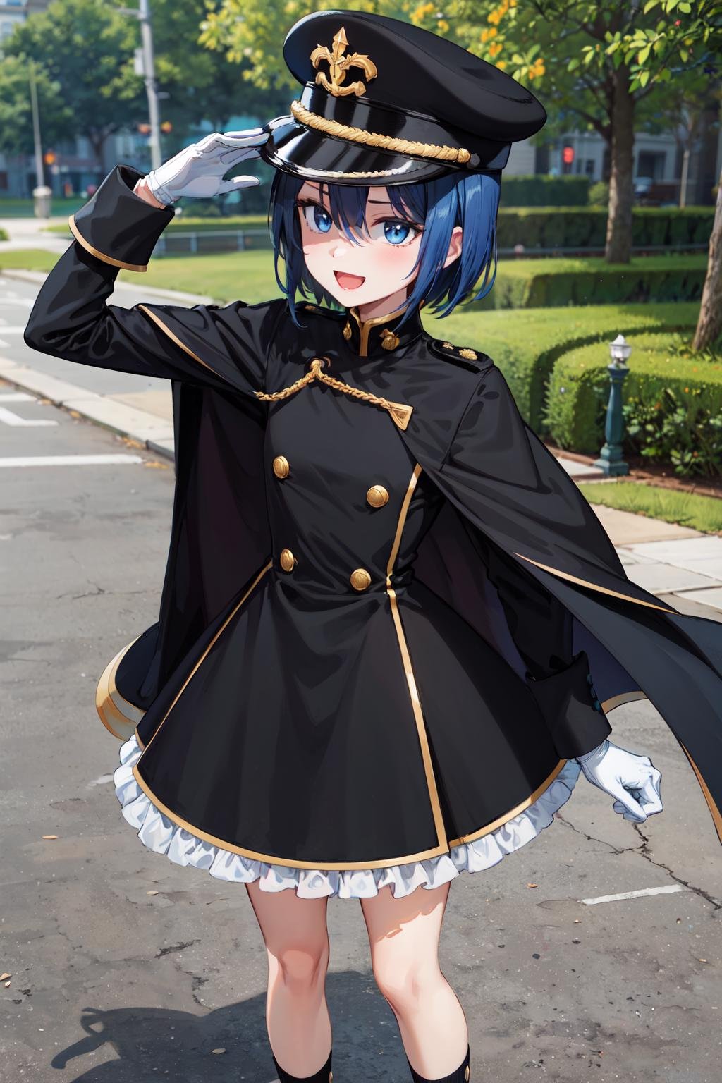 masterpiece,  best quality,  highres by AI_popai on Tensor.Art