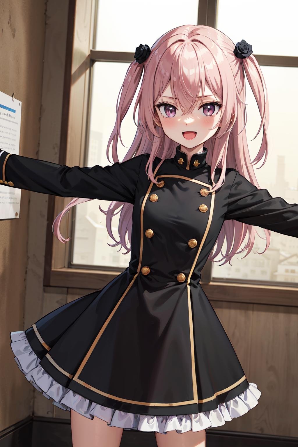 masterpiece,  best quality,  highres by AI_popai on Tensor.Art