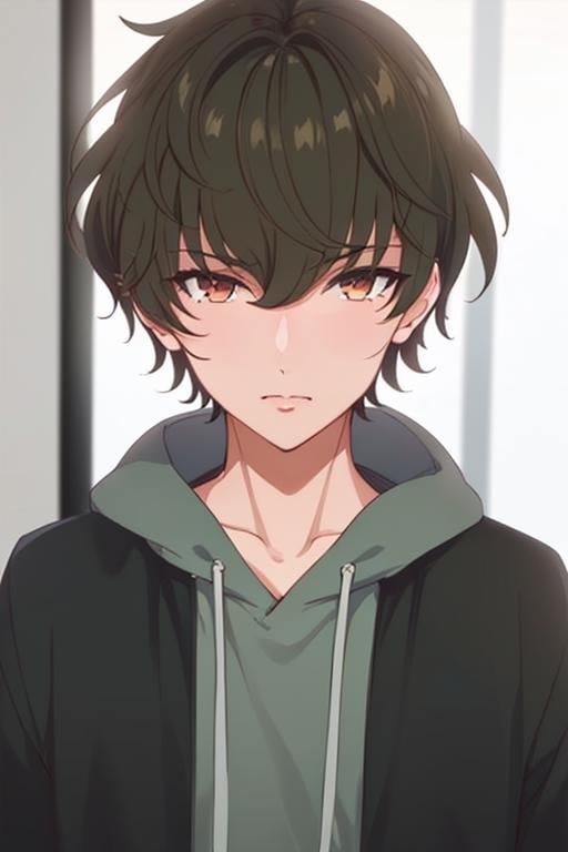 illustration,  1boy,  solo by andinmaro146 on Tensor.Art