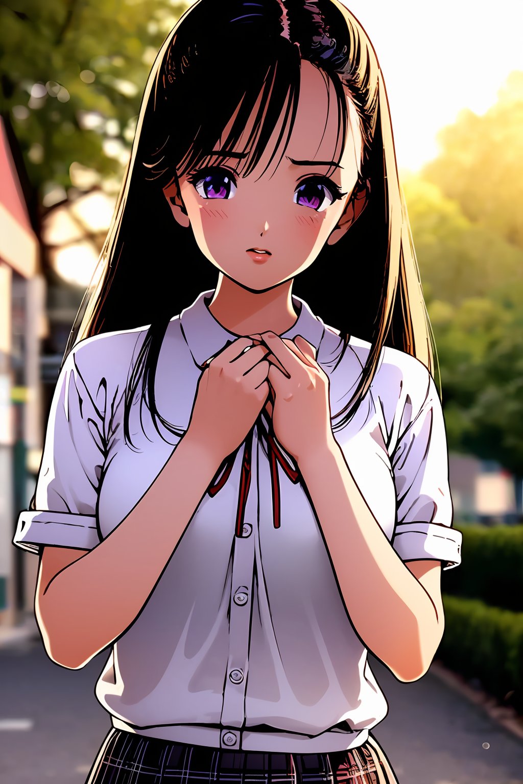 ((masterpiece,  best quality,  ultra-detailed by shizuka on Tensor.Art