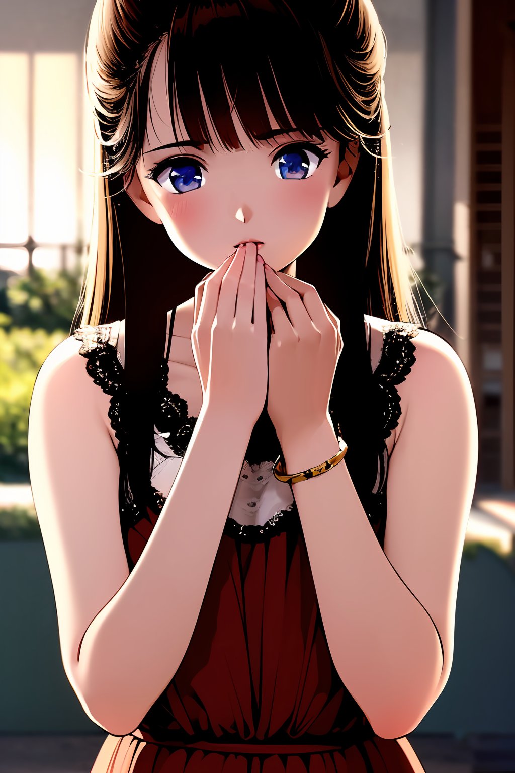 ((masterpiece,  best quality,  ultra-detailed by shizuka on Tensor.Art