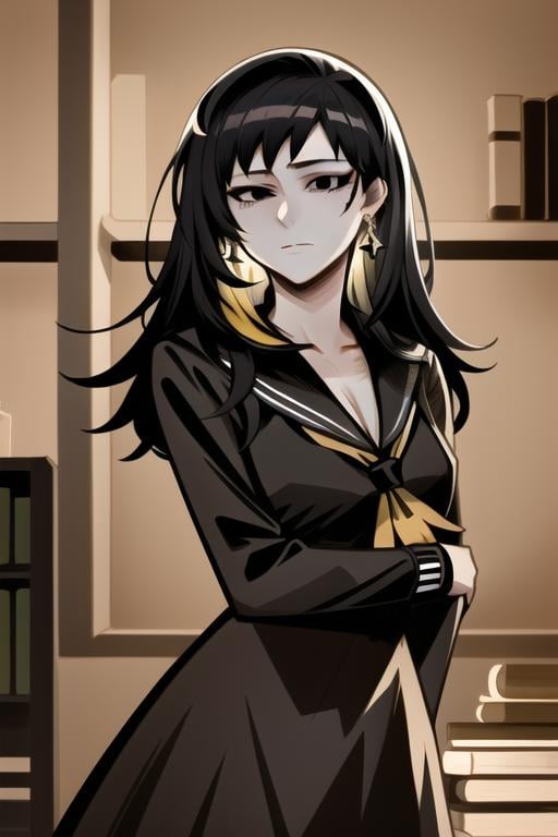 binah \(project moon\),  highres,  superb on Tensor.Art