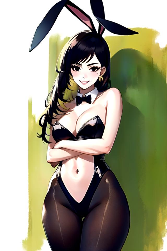 AI generated image by AHawk on Tensor.Art
