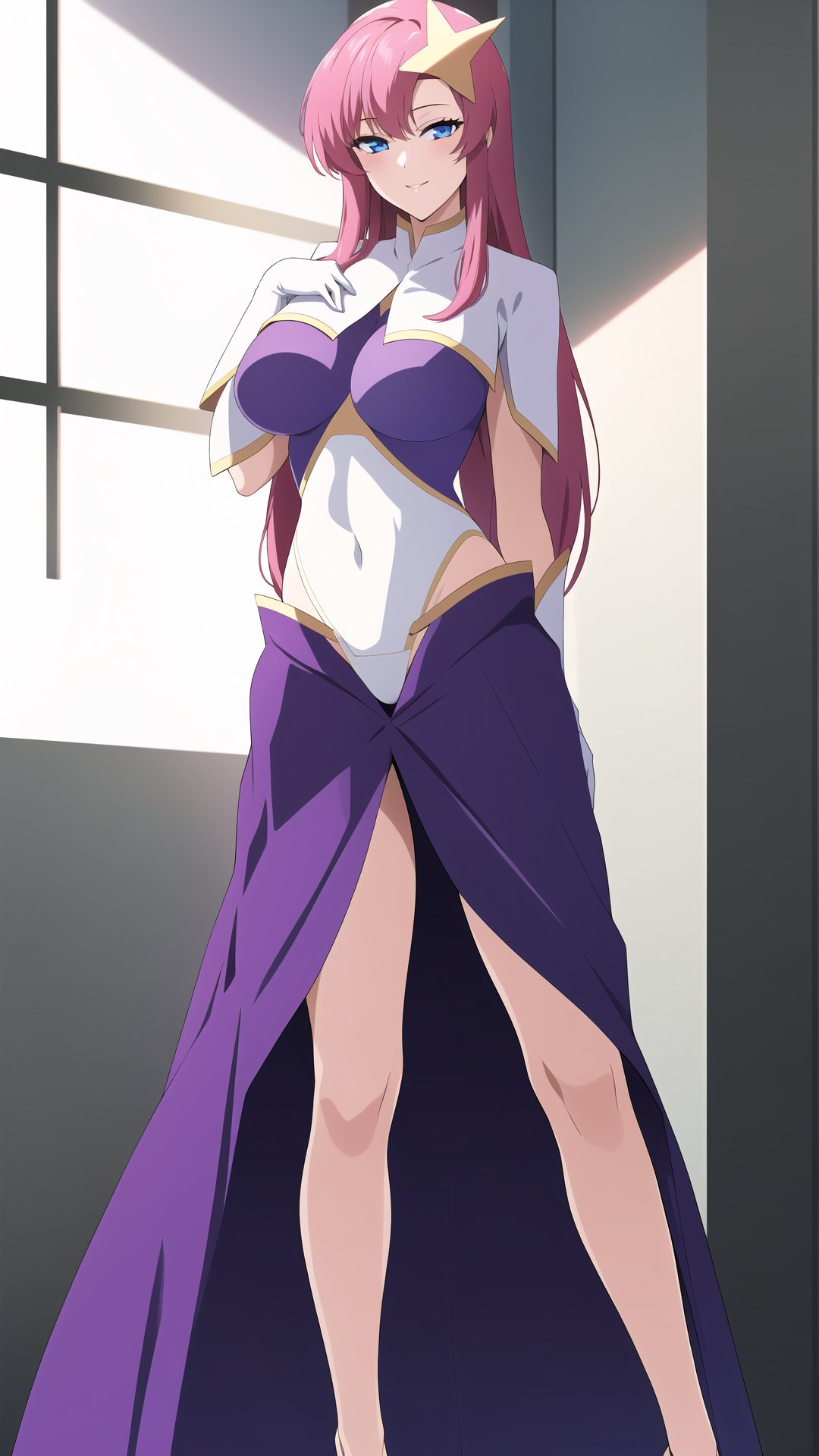 AI generated image by ishiwatafox117 on Tensor.Art