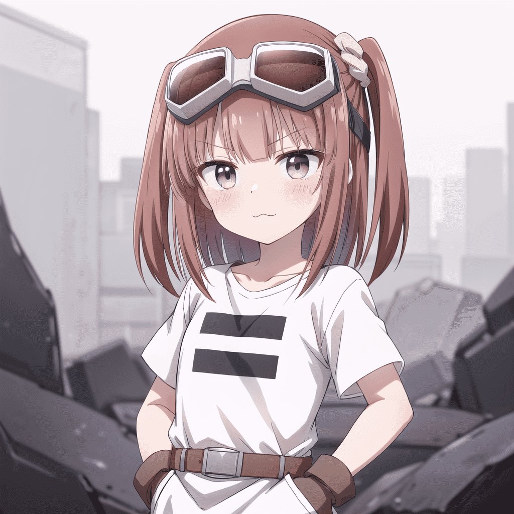 AI generated image by makfaLAI on Tensor.Art