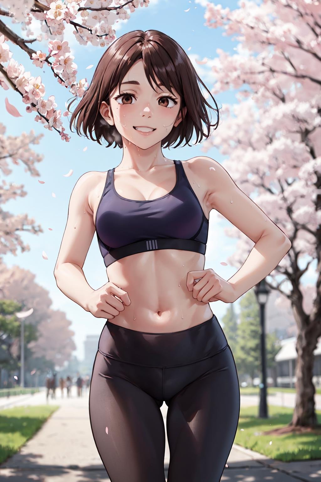 masterpiece,  best quality,  highres by AI_popai on Tensor.Art