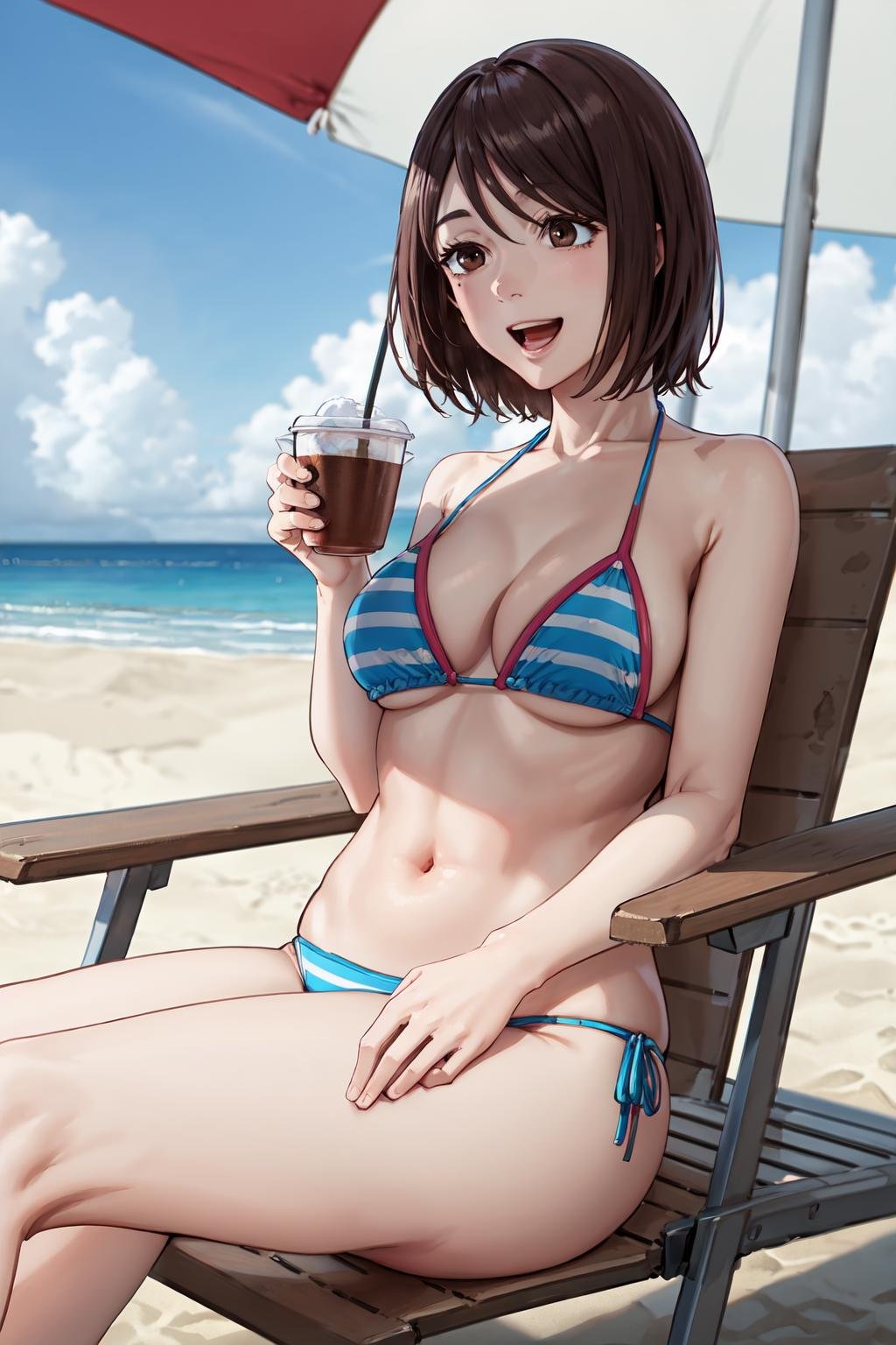 masterpiece,  best quality,  highres by AI_popai on Tensor.Art