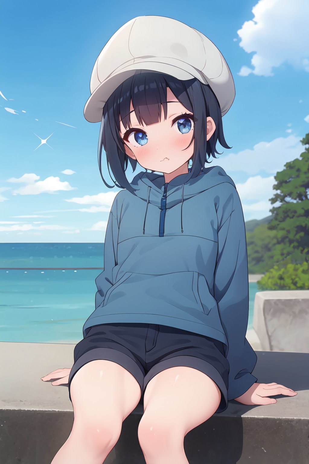(masterpiece,  best quality),  1girl by Ttan on Tensor.Art