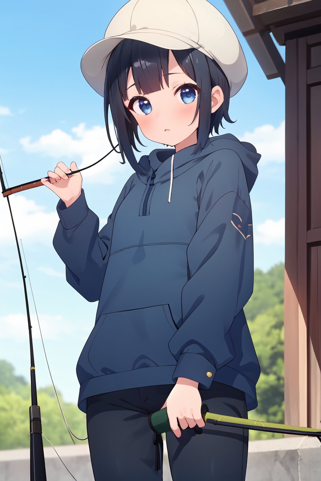 (masterpiece,  best quality),  1girl by Ttan on Tensor.Art