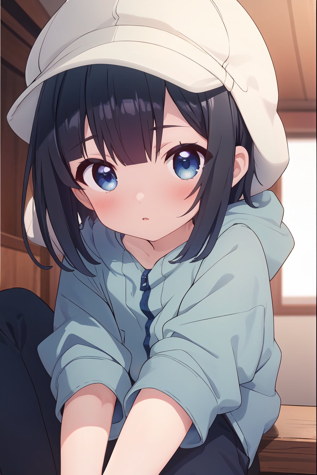 (masterpiece,  best quality),  1girl by Ttan on Tensor.Art