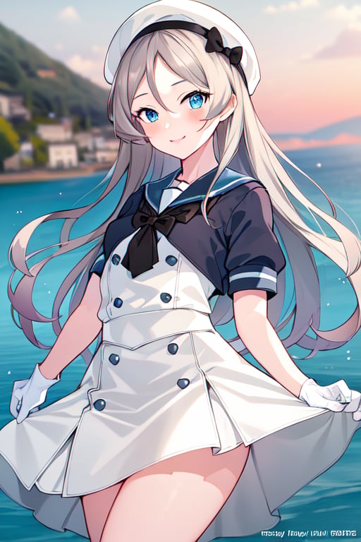 AI generated image by user_629367864830414095 on Tensor.Art
