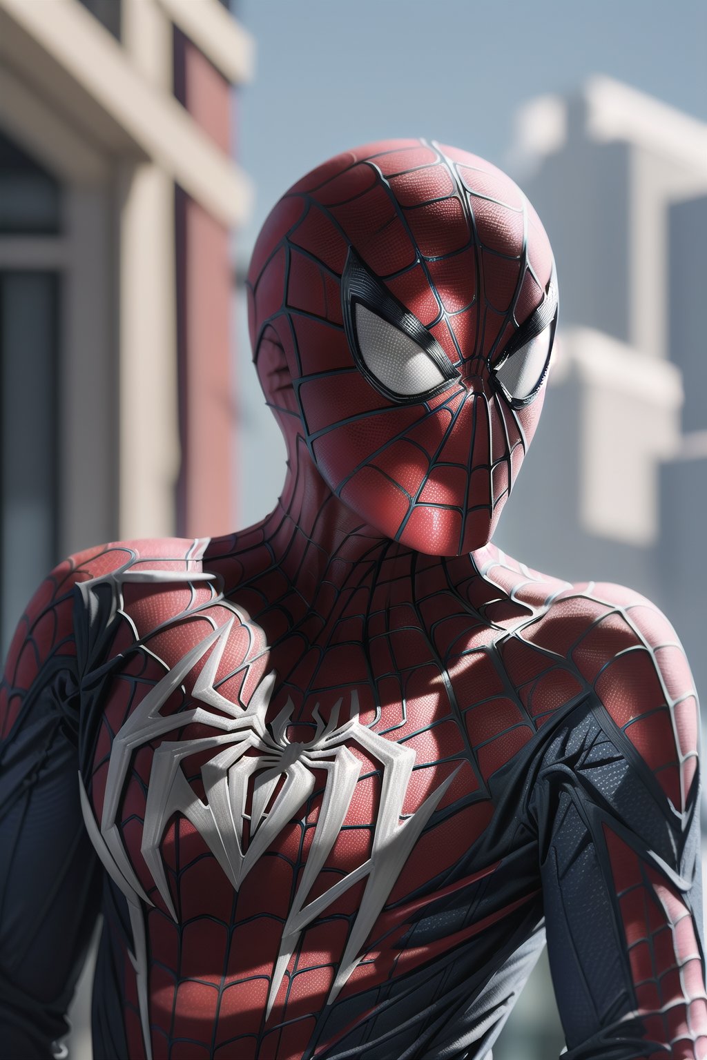 Spider-man, ultra detailed, 8k, photography,

