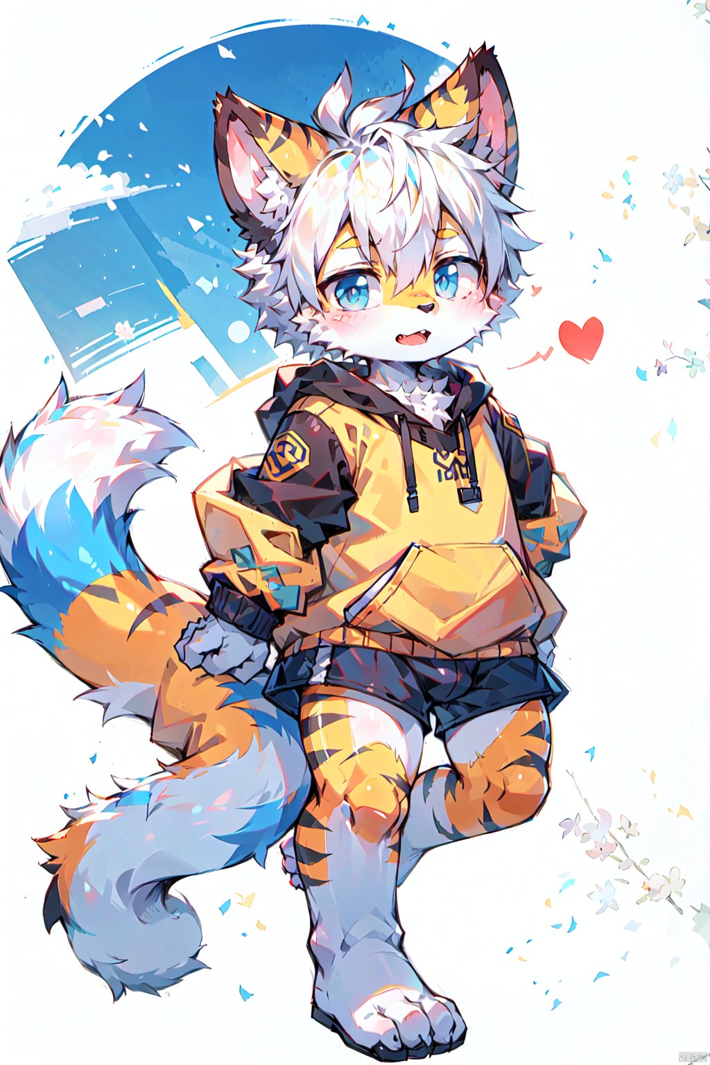 shota, furry