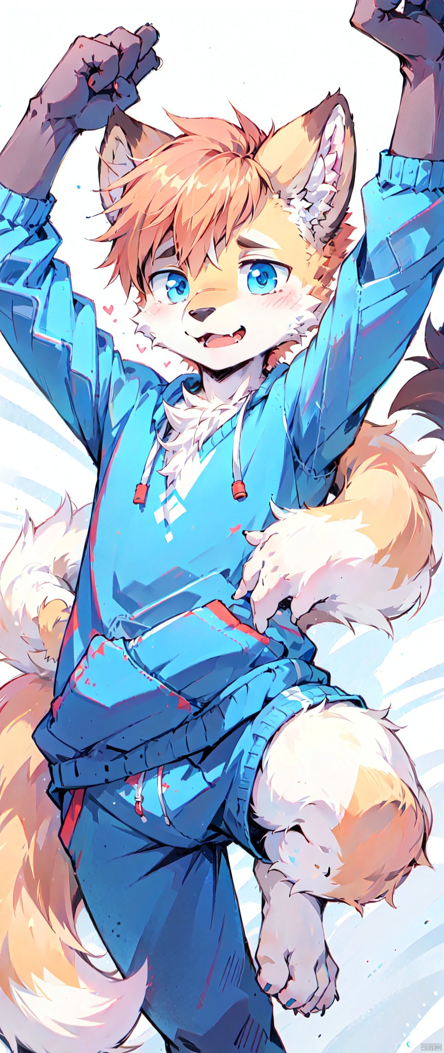 shota, , furry, 