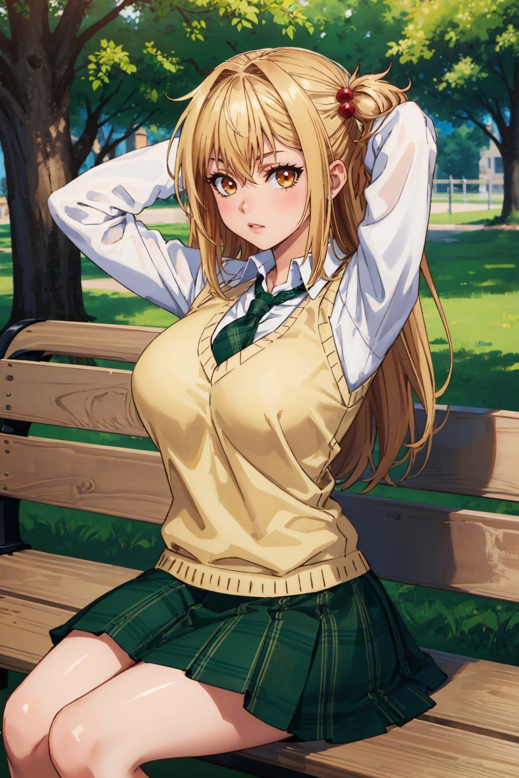 masterpiece,  best quality,  1girl by Ttan on Tensor.Art