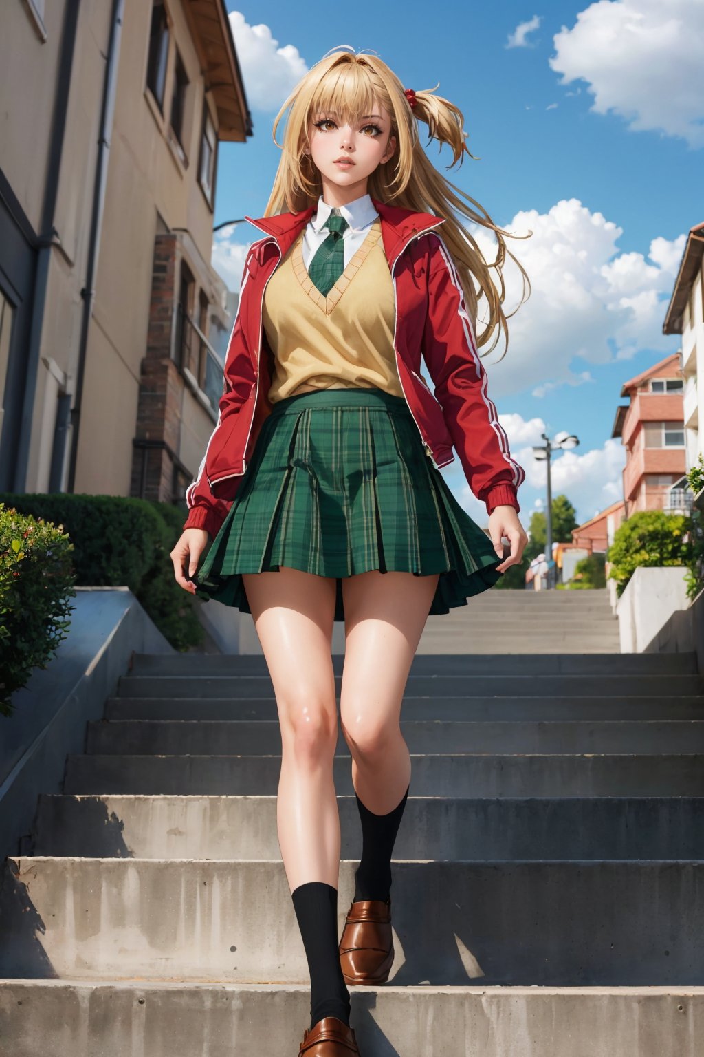 masterpiece,  best quality,  1girl by Ttan on Tensor.Art