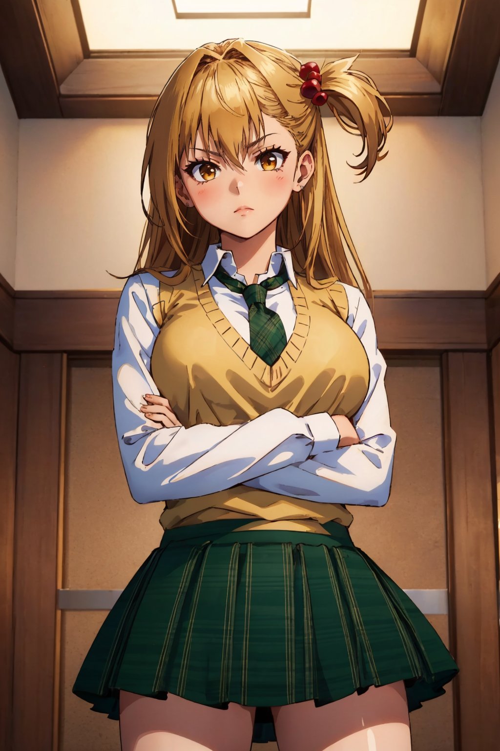 masterpiece,  best quality,  1girl by Ttan on Tensor.Art