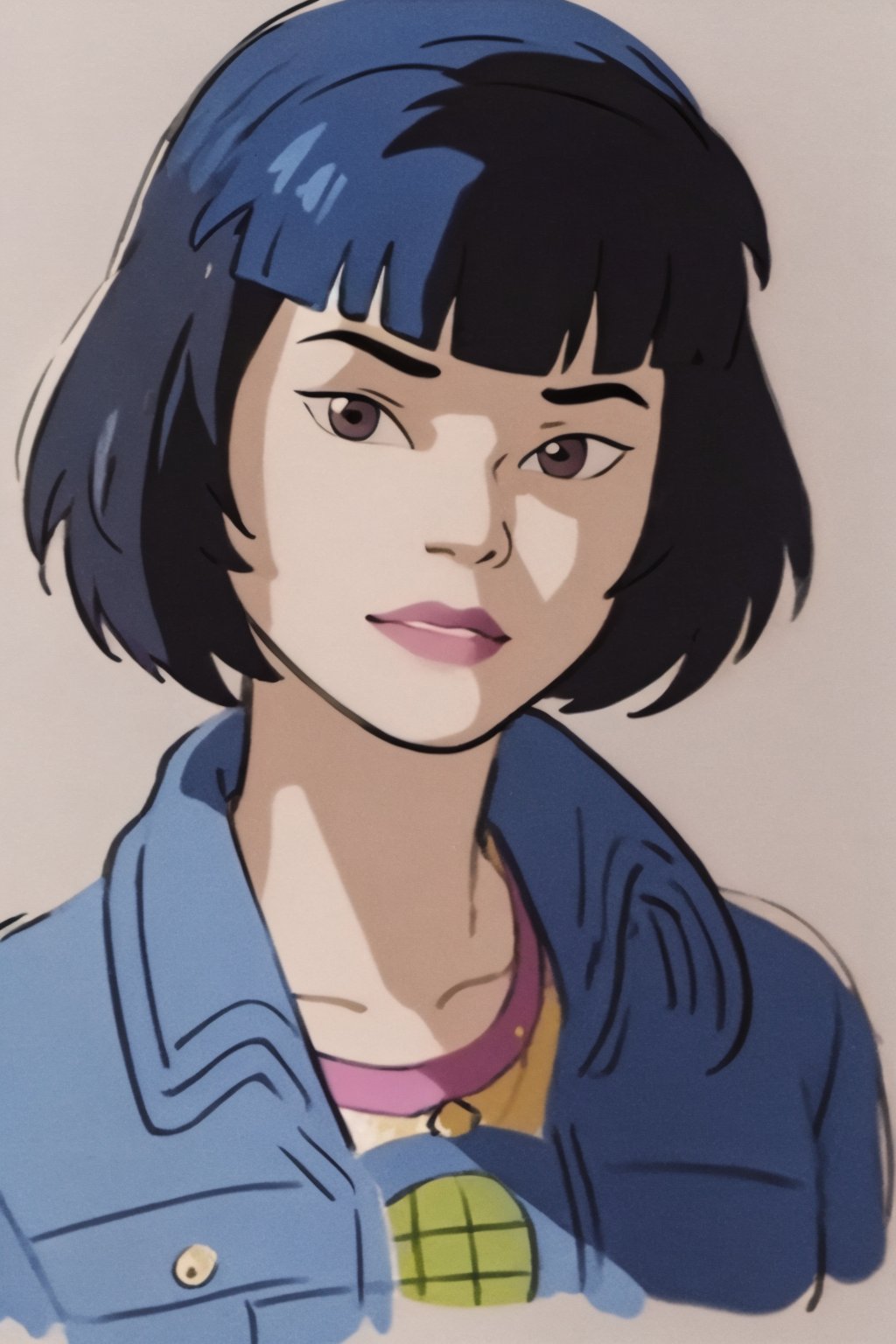 masterpiece,  best quality,  1girl by Konan on Tensor.Art