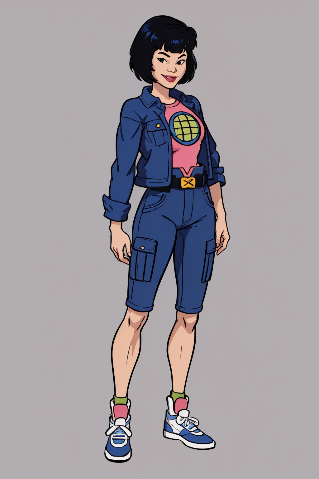 masterpiece,  best quality,  1girl by Konan on Tensor.Art
