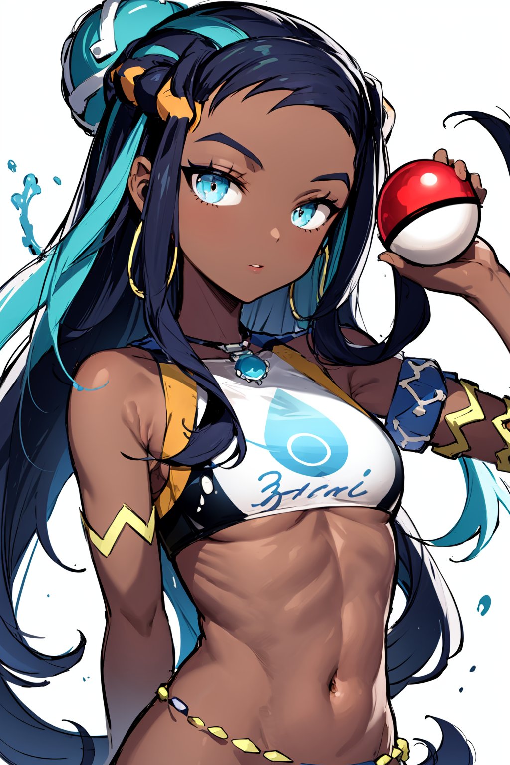 masterpiece,  best quality,  1girl by Konan on Tensor.Art