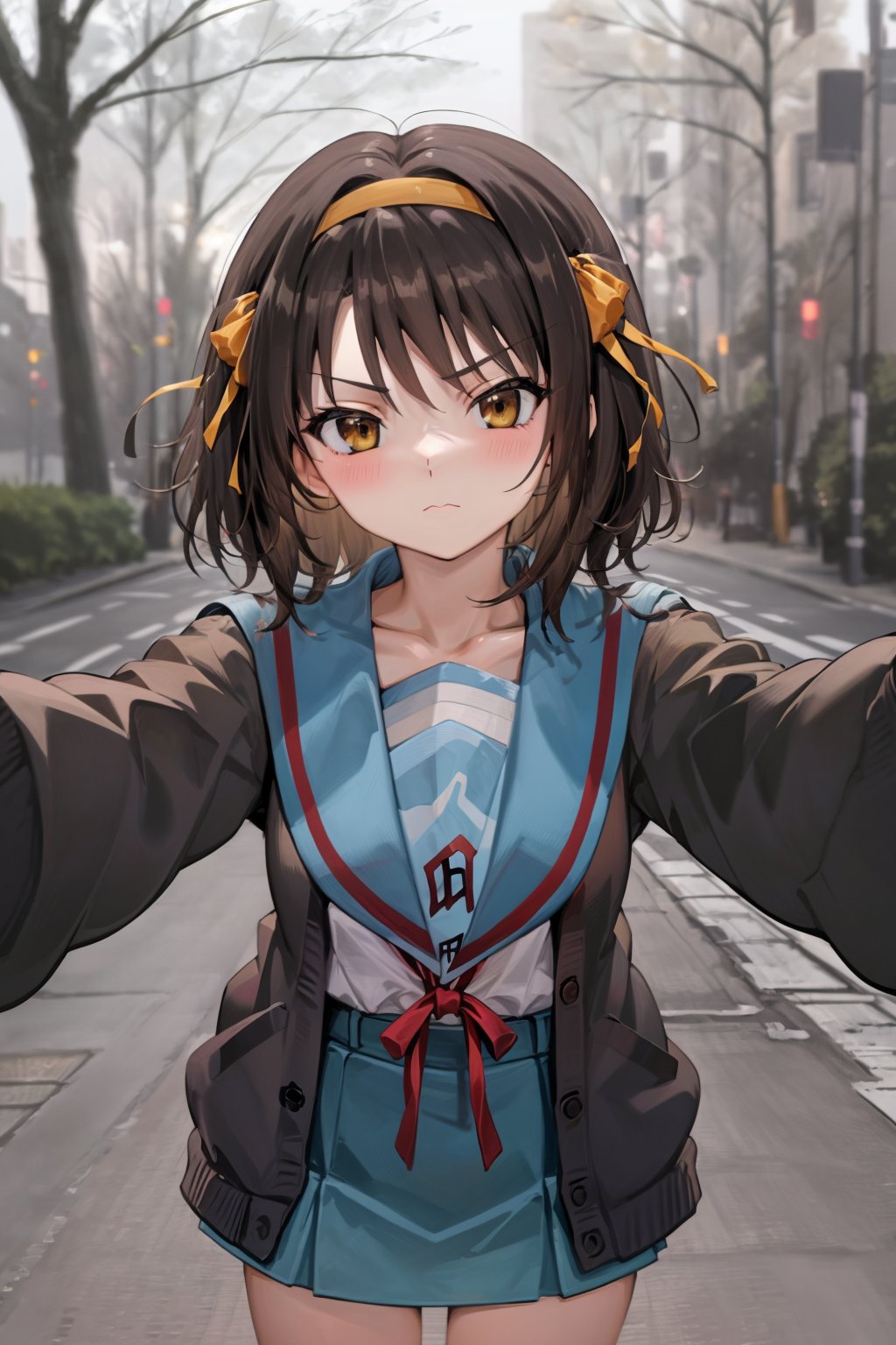 masterpiece,  best quality,  1girl by Konan on Tensor.Art