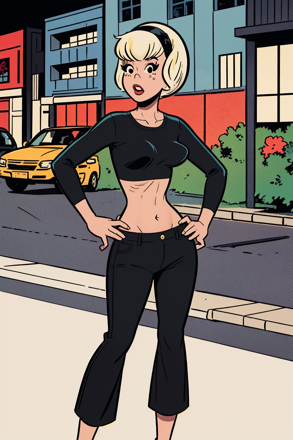 masterpiece,  best quality,  1girl by Konan on Tensor.Art