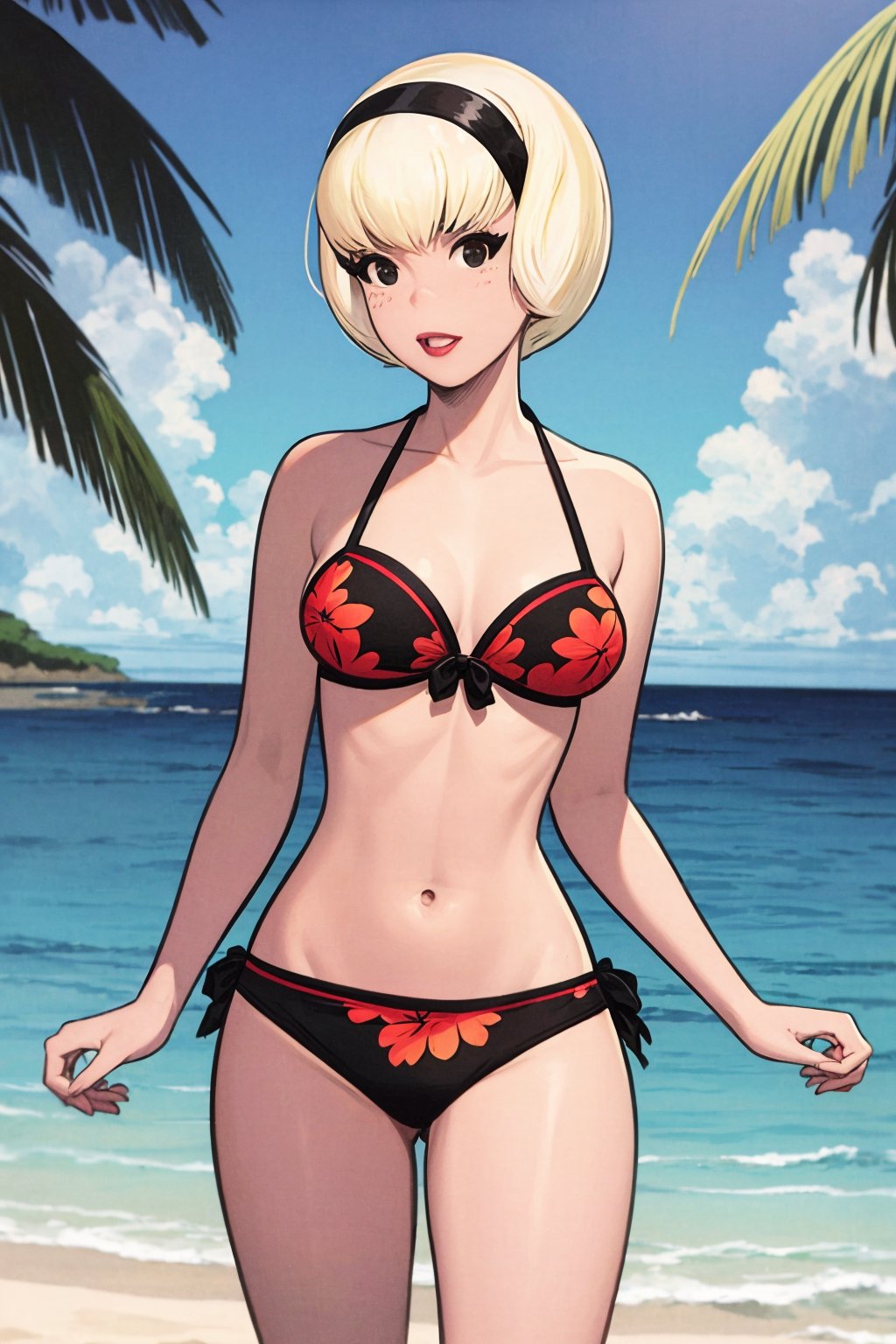 masterpiece,  best quality,  1girl by Konan on Tensor.Art