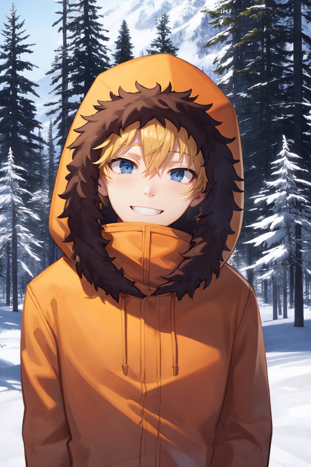 masterpiece,  best quality,  1boy by Konan on Tensor.Art
