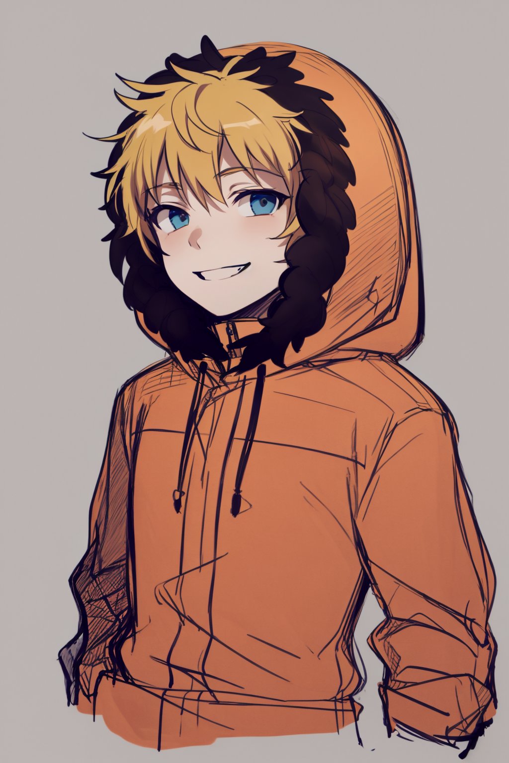 masterpiece,  best quality,  1boy by Konan on Tensor.Art