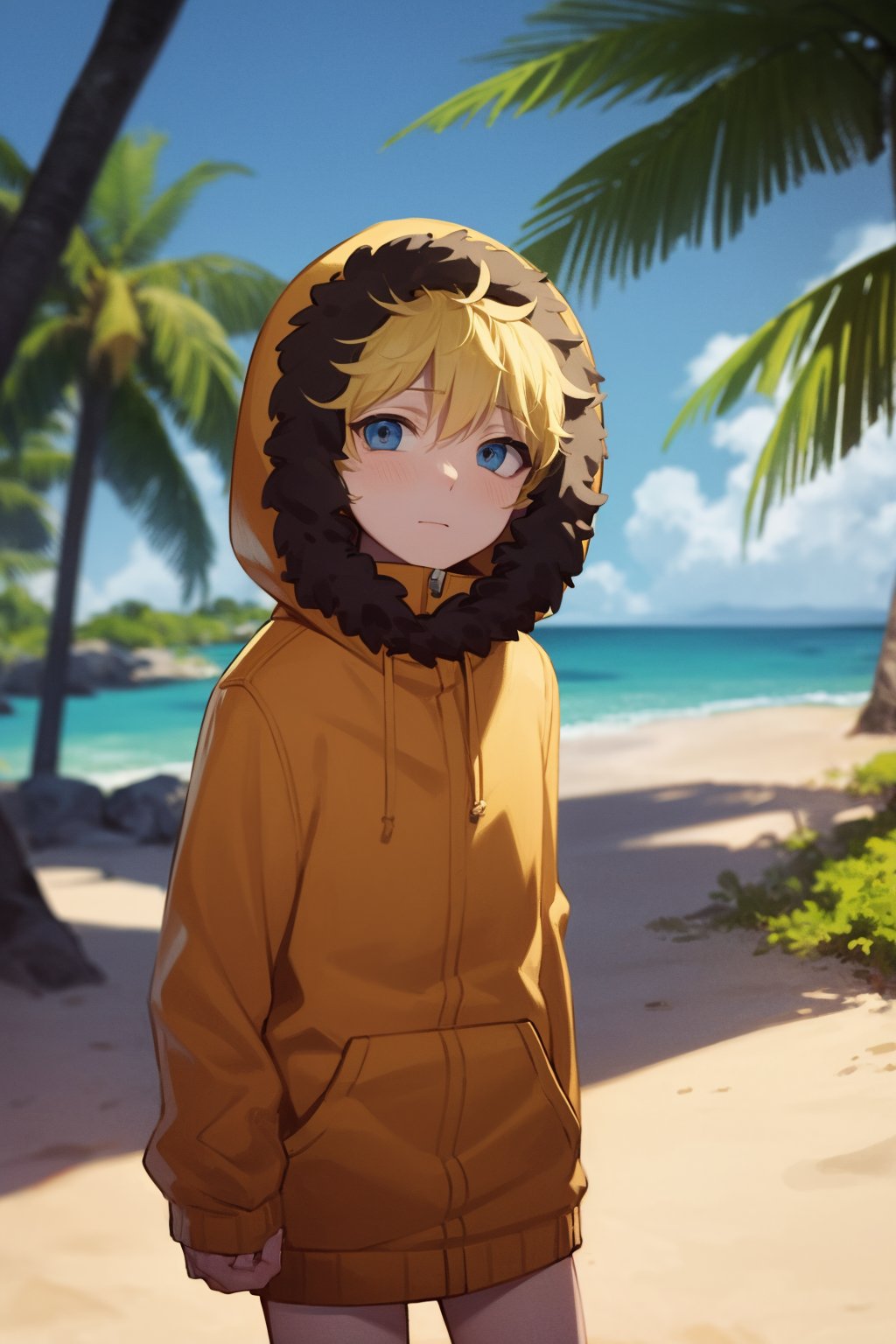 masterpiece,  best quality,  1boy by Konan on Tensor.Art