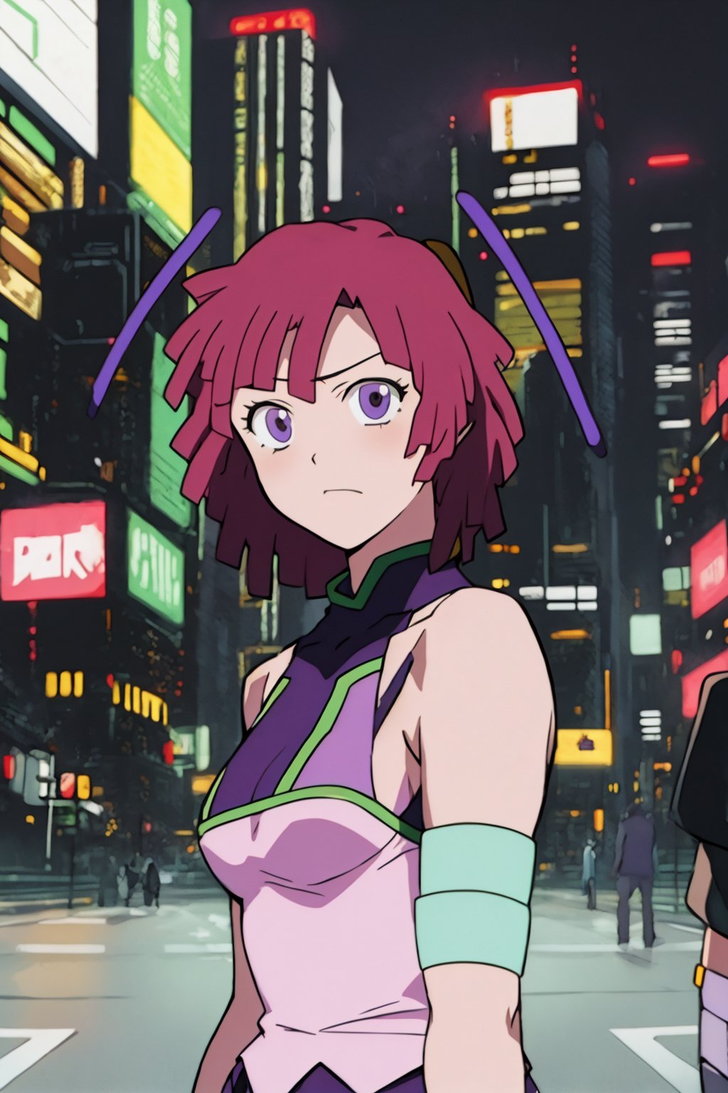 masterpiece,  best quality,  1girl by Konan on Tensor.Art