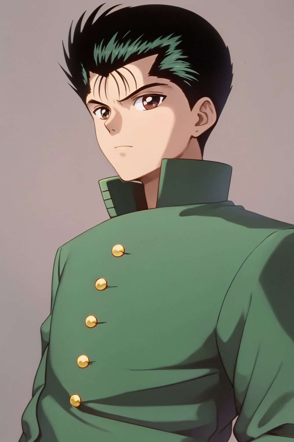 masterpiece,  best quality,  1boy by Konan on Tensor.Art
