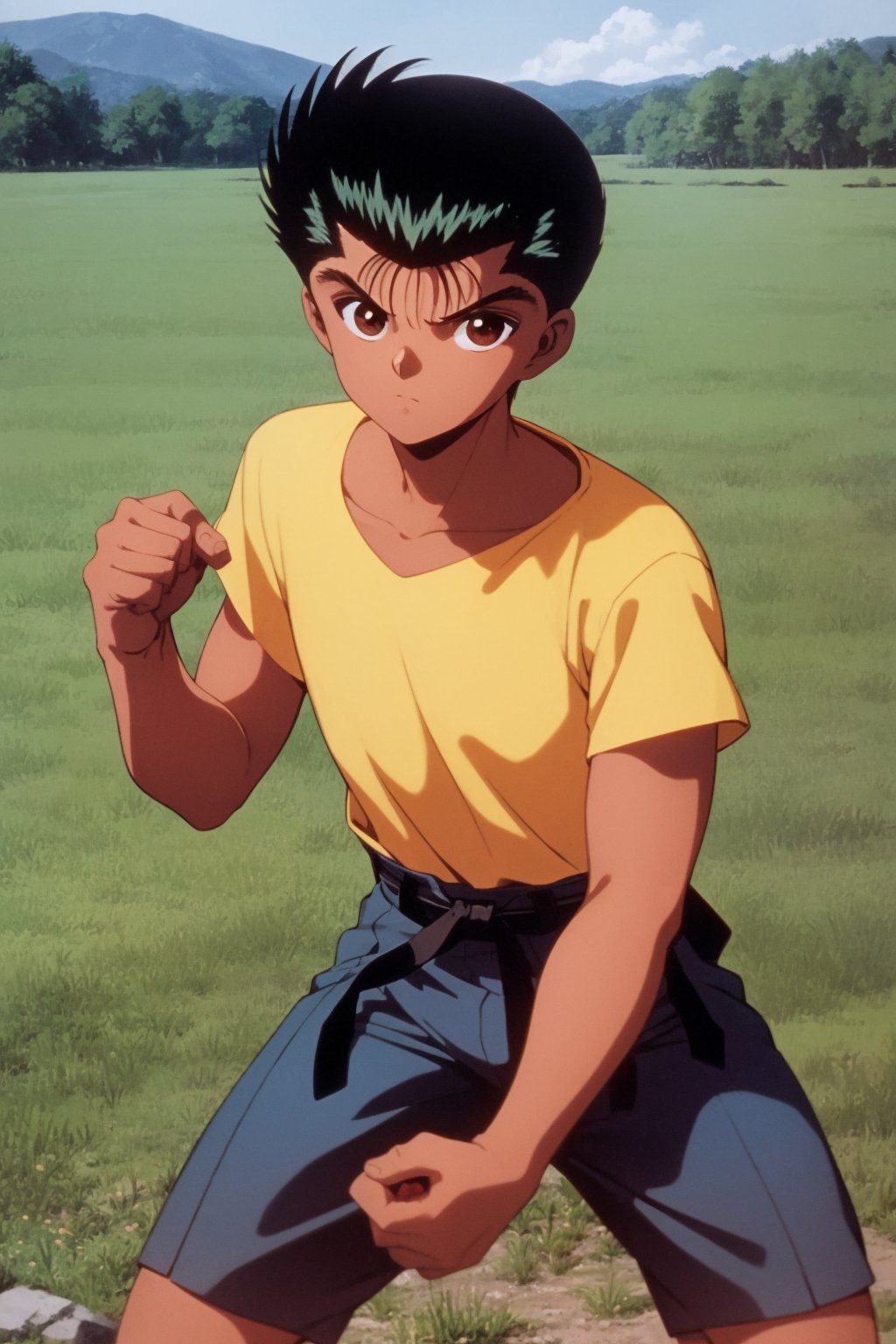 masterpiece,  best quality,  1boy by Konan on Tensor.Art