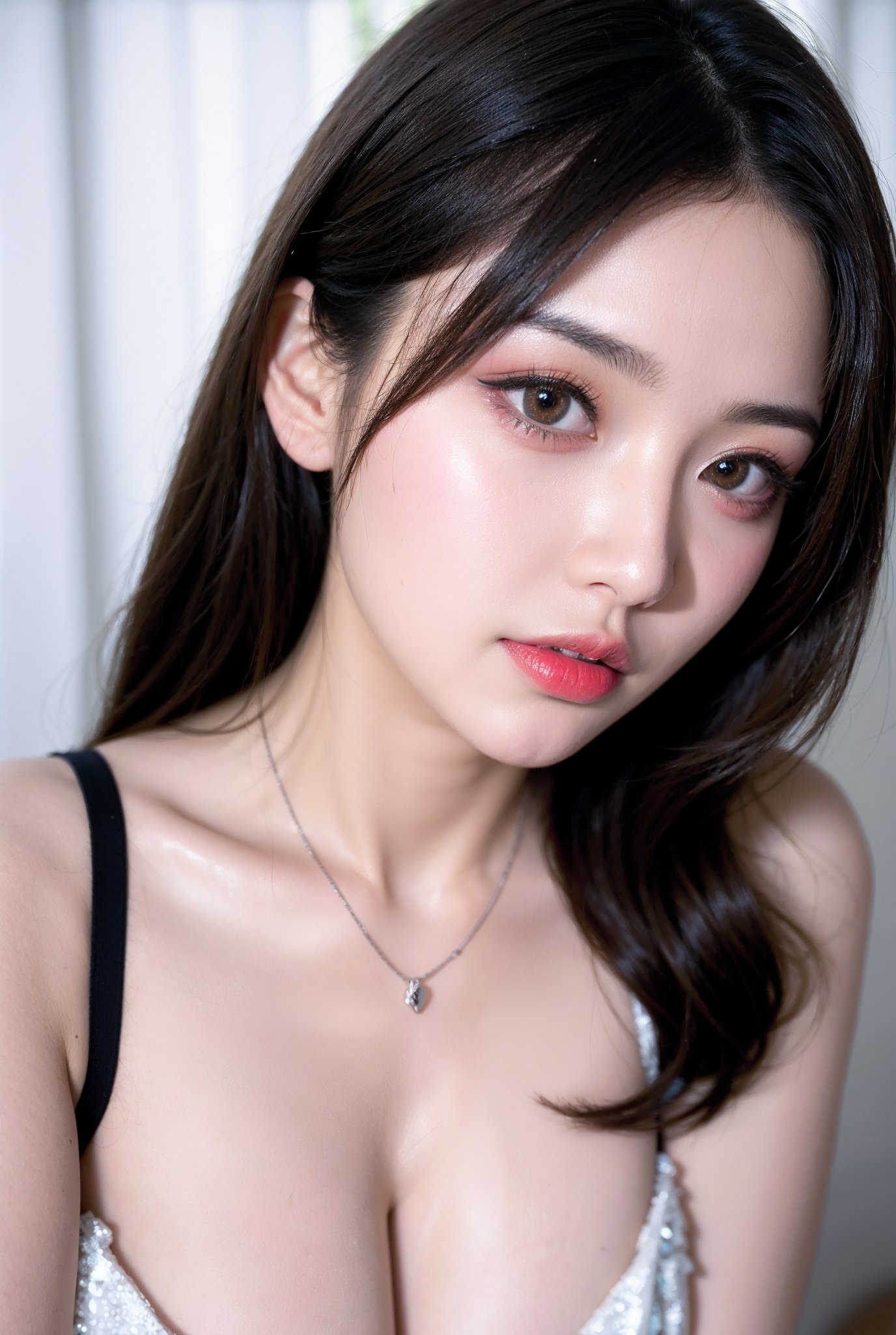 Canon RF85mm f/1.2,  masterpiece,  best quality by Vigee on Tensor.Art