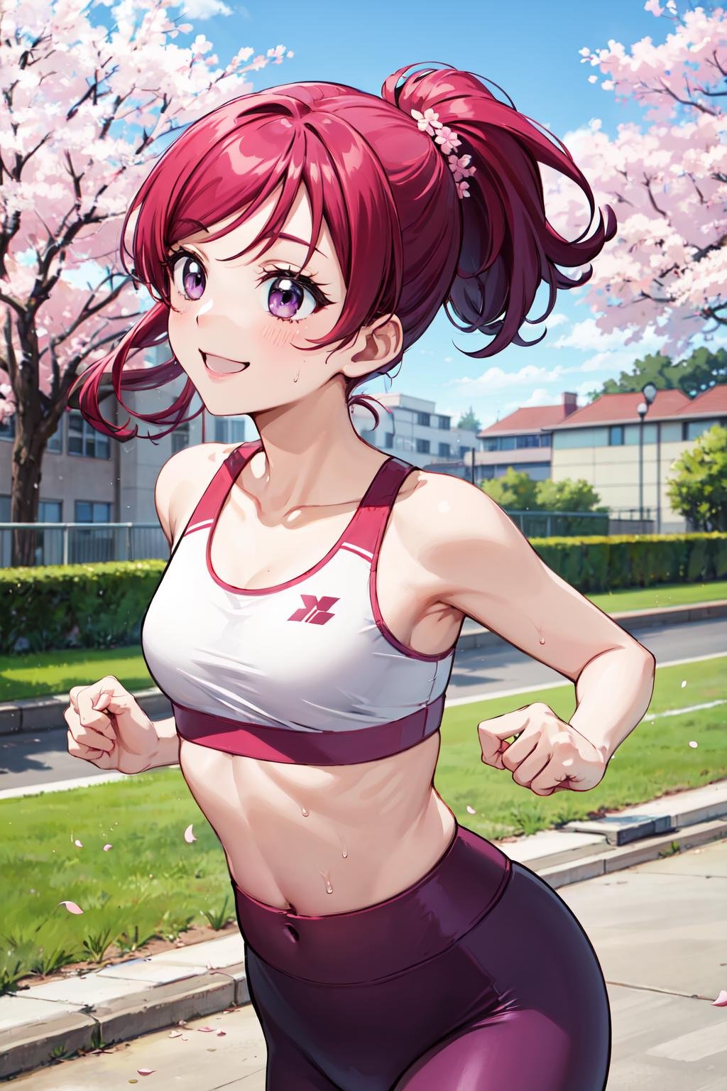 masterpiece,  best quality,  highres by AI_popai on Tensor.Art